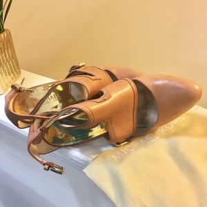 Michael Kors  Pump